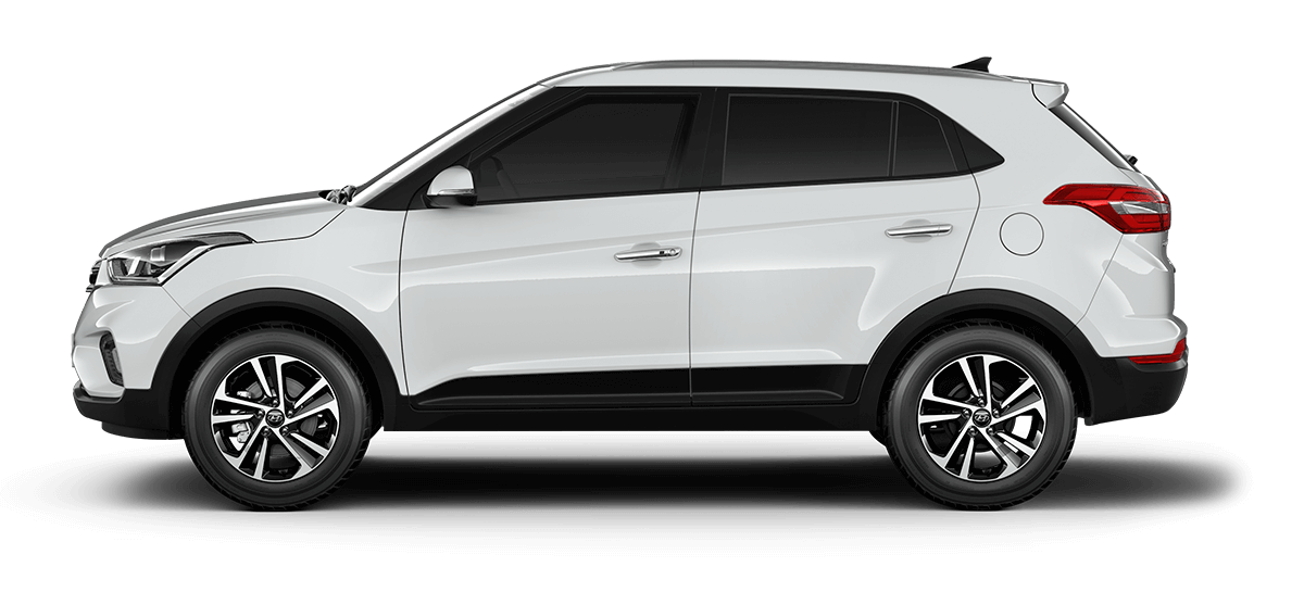 Hyundai creta png