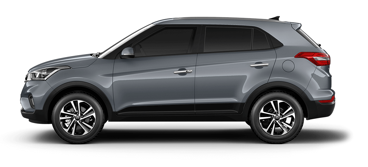 Hyundai creta торпеда