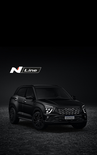 Creta N Line Night Edition 