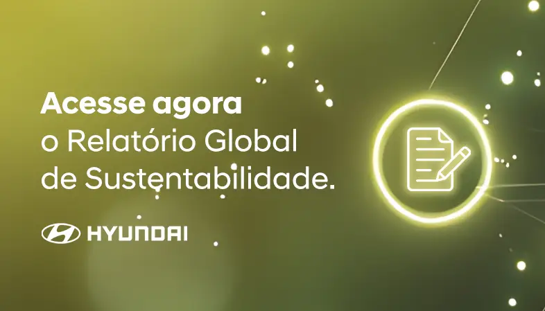 Relatório Global de Sustentabilidade