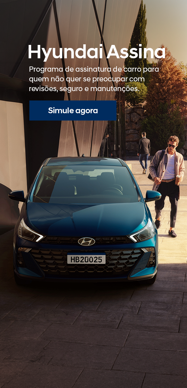 Hyundai Assina