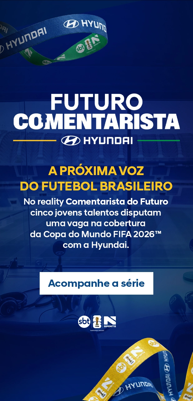 Futuro comentarista