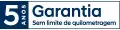 Hyundai 5 anos de garantia