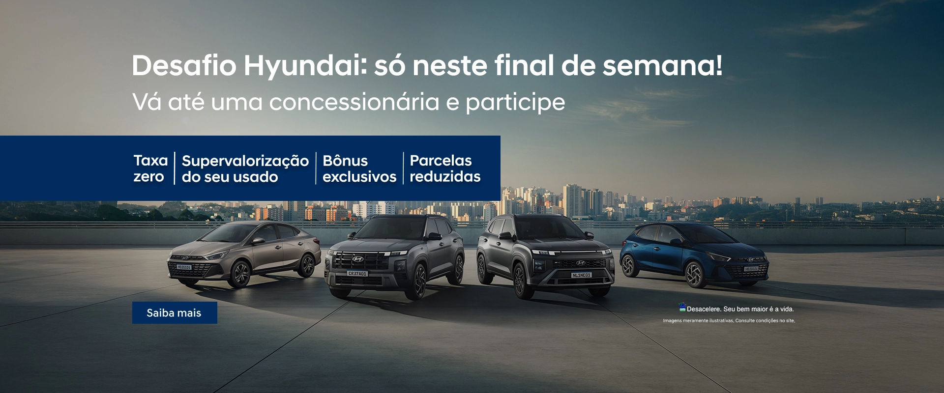 Desafio Hyundai