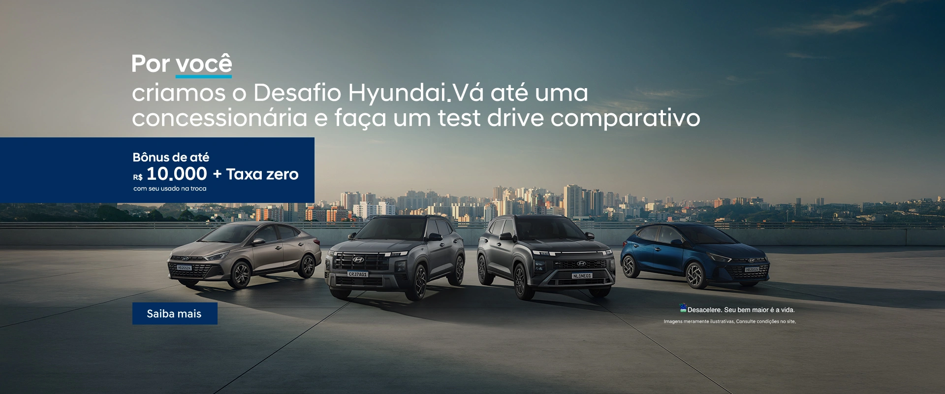 Desafio Hyundai