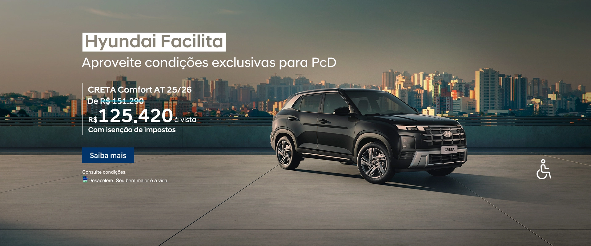 Hyundai Faciilita