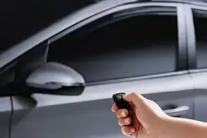 Alarme Perimétrico e Volumétrico 