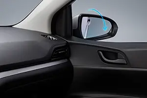 Modulo para automatização: Espelho Retrovisor (Tilt Down)