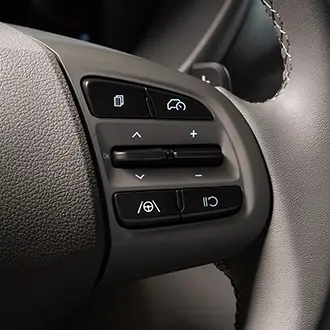 Piloto Automático e Limitador de Velocidade