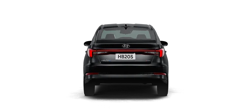 Novo Hyundai HB20S 29