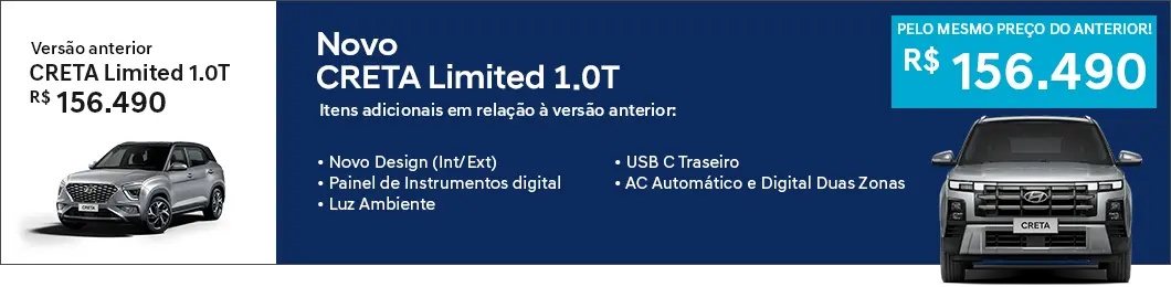 Comparativo Limited