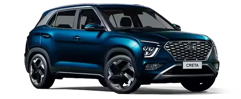 CRETA
