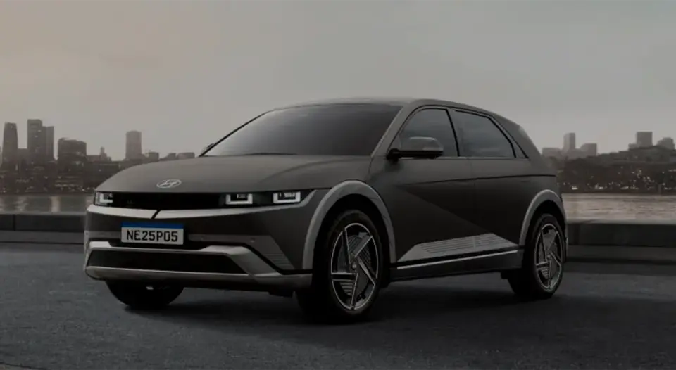 Carro CUV: conheça o modelo que combina praticidade e design de SUV