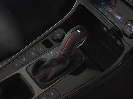 Freio de estacionamento eletrônico: a segurança presente nos SUVs da Hyundai