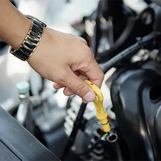 Óleo do motor: quando fazer a troca no seu SUV?