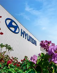 Hyundai Motor Brasil é reconhecida como empresa do ano em excelência ambiental em premiação internacional