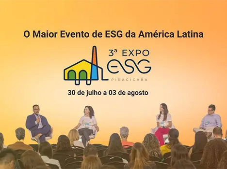 Hyundai patrocina 3ª edição do Expo ESG, em Piracicaba