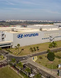 Hyundai conquista a Certificação Lixo Zero pelo terceiro ano seguido