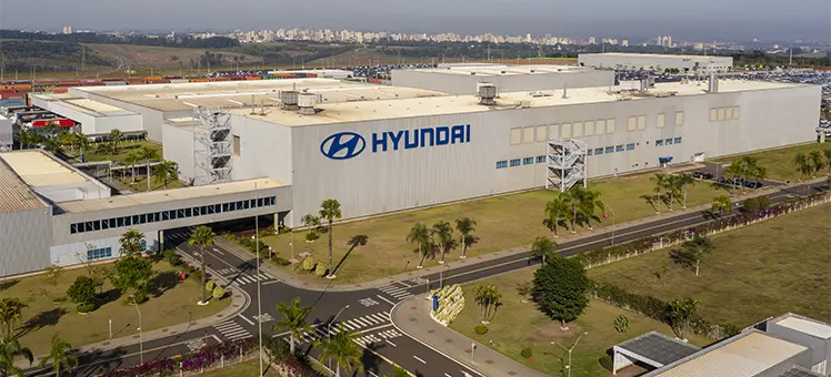 Hyundai conquista a Certificação Lixo Zero pelo terceiro ano seguido