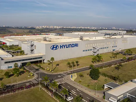 Hyundai conquista a Certificação Lixo Zero pelo terceiro ano seguido