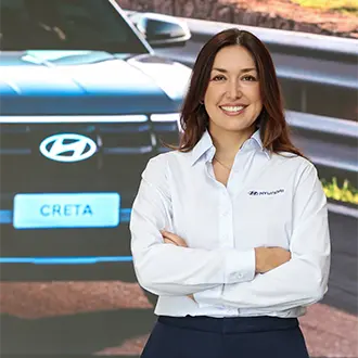 Hyundai anuncia nova diretora de Marketing para o Brasil