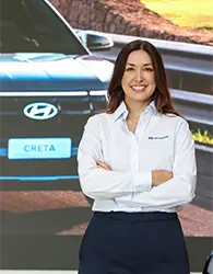 Hyundai expõe NEXO, veículo movido a célula de combustível, no 4º Congresso Brasileiro do Hidrogênio