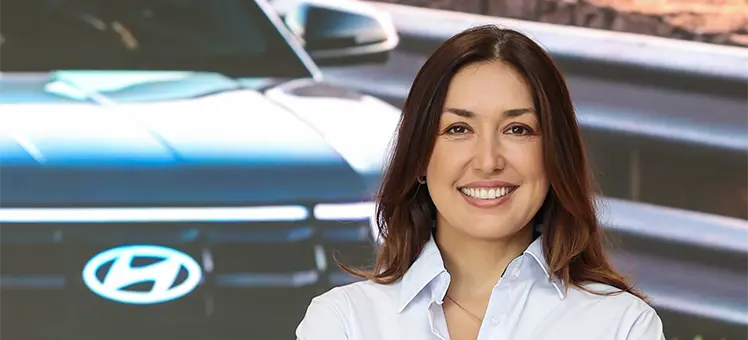 Hyundai anuncia nova diretora de Marketing para o Brasil