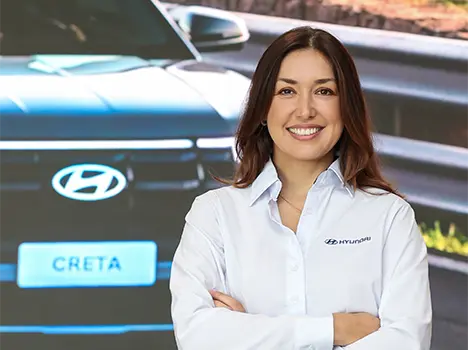 Hyundai anuncia nova diretora de Marketing para o Brasil