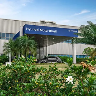 Hyundai conquista Selo Ouro do GHG Protocol pela sétima vez consecutiva