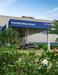 Hyundai conquista a Certificação Lixo Zero pelo terceiro ano seguido
