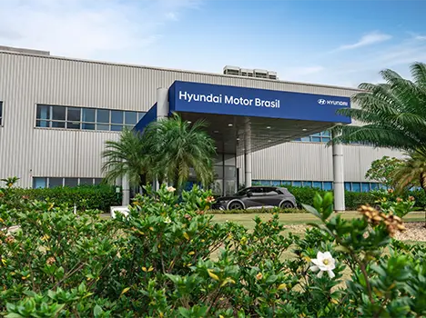 Hyundai conquista Selo Ouro do GHG Protocol pela sétima vez consecutiva