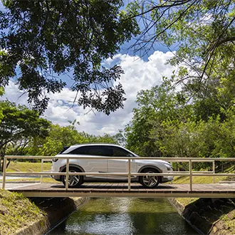 Hyundai expõe NEXO, veículo movido a célula de combustível, no 4º Congresso Brasileiro do Hidrogênio