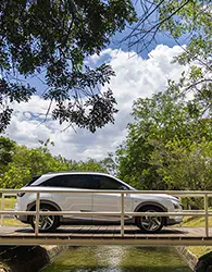 Hyundai expõe NEXO, veículo movido a célula de combustível, no 4º Congresso Brasileiro do Hidrogênio