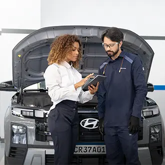 Hyundai lança campanha com prêmios diários de R$ 500 em serviços, peças e acessórios