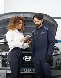 Hyundai lança campanha com prêmios diários de R$ 500 em serviços, peças e acessórios