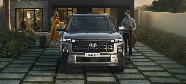 SUV Compacto ou SUV Médio: como escolher a categoria ideal