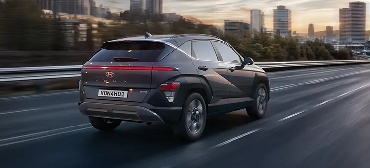 Manutenção de carros híbridos: como funciona no Hyundai KONA?